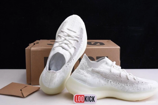 Calcite GZ8668 Glow Boost 380 Yeezy Adidas 1202